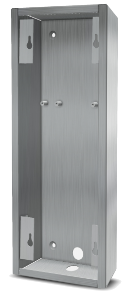 DoorBird pinta-asennuskotelo D21x