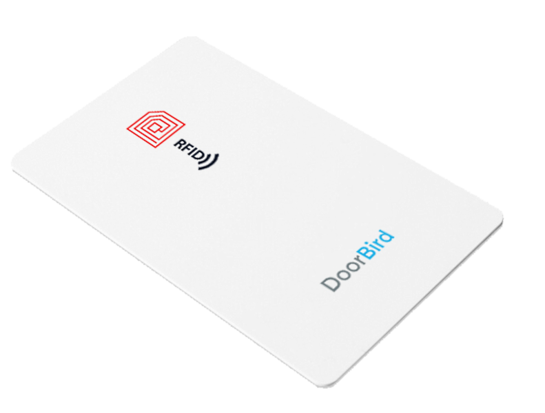 DoorBird RFID kortti