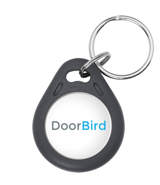 DoorBird RFID nappi
