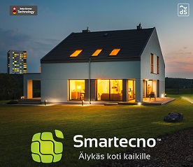 Smartecno &auml;lykoti