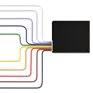 Danalock UV2 Universal moduuli